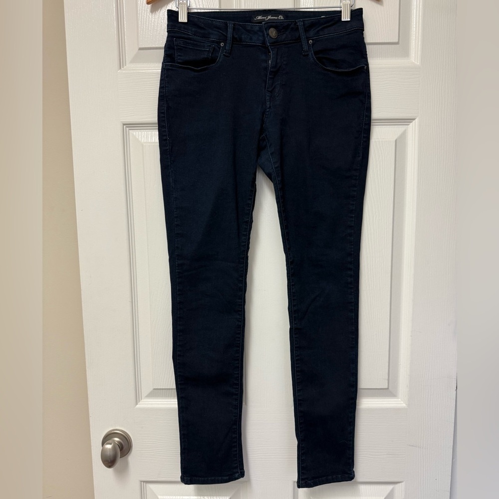 Mavi Women’s Alexa Mid Rise Skinny Jeans Size 28/30
